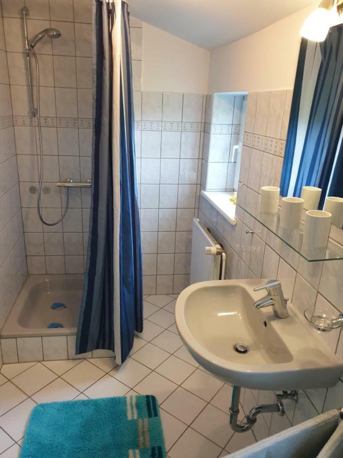 Schoppstuv Apartman Tümlauer-Koog Kültér fotó